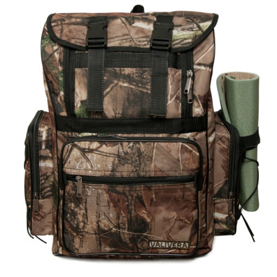 Рюкзак VALIVERA "2" 40л. (322888) Рюкзак VALIVERA "2" 40л. (322888)