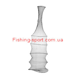 Садок EOS 5 колец 1,35м(321817) Садок EOS 5 колец 1,35м(321817)