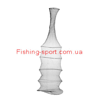 Садок EOS 5 колец 1,35м(321817) Садок EOS 5 колец 1,35м(321817)