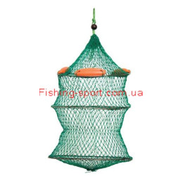 Садок EOS с поплавками 0.8м(321930) Садок EOS с поплавками 0.8м(321930)