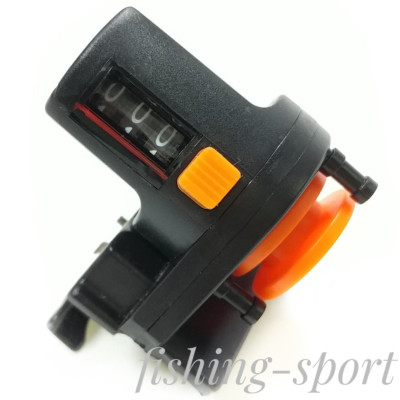 Счетчик лески EOS Depth Finder (11979000) Счетчик лески EOS Depth Finder (11979000)