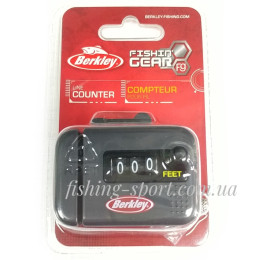Счетчик лески Berkley (1318372)
