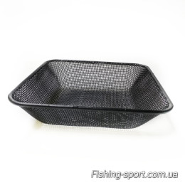 Сито для протирки малое 17х17 см 2мм (323740)