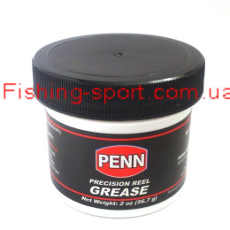 Смазка для катушек Penn Precision Reel Grease 56гр (1238740)