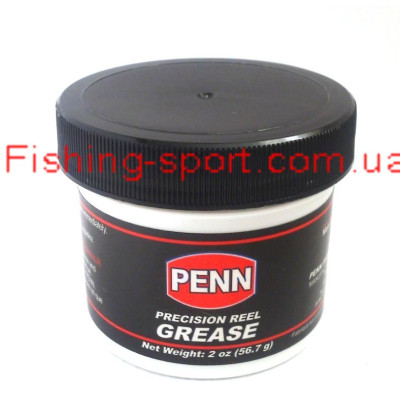 Смазка для катушек Penn Precision Reel Grease 56гр (1238740)