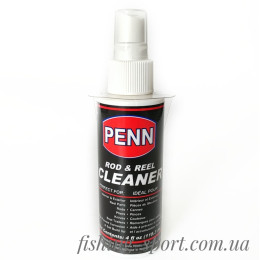 Очиститель Penn Rod&Reel Cleaner  118 мл (1238742)
