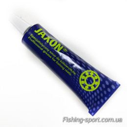 Смазка для катушек Jaxon 17мл (321330)