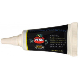 Смазка PENN Precision Reel Grease tube 7g (1238739)