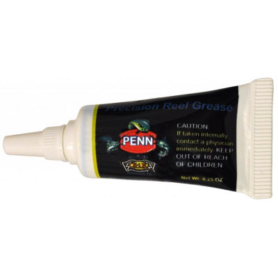 Смазка PENN Precision Reel Grease tube 7g (1238739) Смазка PENN Precision Reel Grease tube 7g (1238739)