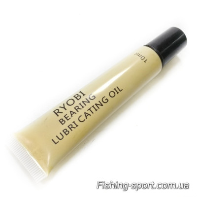 Смазка для катушек Ryobi  10 мл  (323639)
