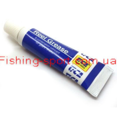 Смазка для катушек Tica 5мл (1601025)