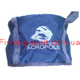 Ведро рыбацкое Acropolis ВР-1a (1101531)