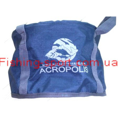 Ведро рыбацкое Acropolis ВР-1a (1101531) Ведро рыбацкое Acropolis ВР-1a (1101531)