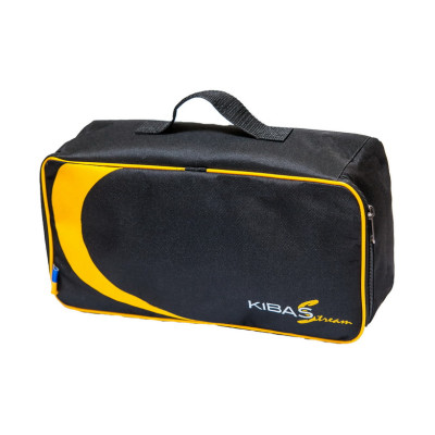 Футляр для 2х катушек  Kibas k1302 Stream(321177)