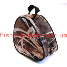 Сумка для катушки EOS  1000-4000 полу-жесткая (323424)