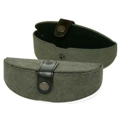 Футляр для очков Acropolis Ф-80/25 темн.зелен. (11100576)