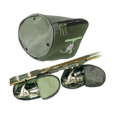 Футляр для катушек со шпулей 5000Acropolis ФБК-1а (11100575)