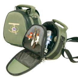 Футляр-сумка для катушек со шпулей Acropolis ФБК-4 (11100144)