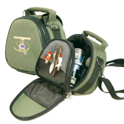 Футляр-сумка для катушек со шпулей Acropolis ФБК-4 (11100144)