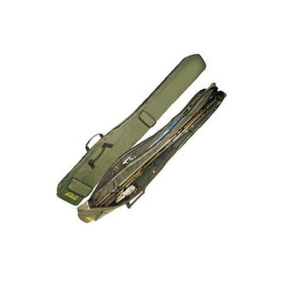 Футляр двухсекционный мягкий Acropolis КВ-3б 120см  (11100145)