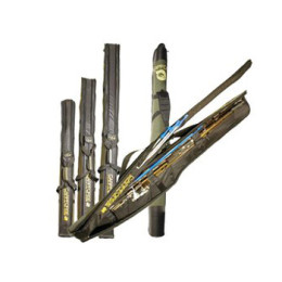 Футляр полужесткий на пластиковой основе Acropolis КВ-6б 140см (11100148)