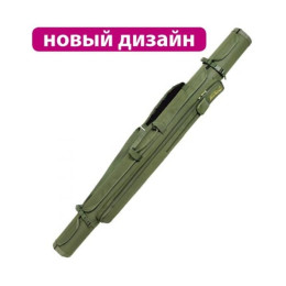 Кофр-тубус жесткий Acropolis КВ-4 150см (11100158) Кофр-тубус жесткий Acropolis КВ-4 150см (11100158)