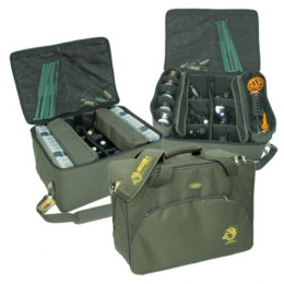 Сумка рыбацкая Acropolis РСК-1 без коробок (11100162) Сумка рыбацкая Acropolis РСК-1 без коробок (11100162)