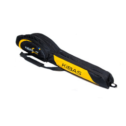 Чехол для удилищ 2х секционный 120см Kibas 1202 Stream(321180) Чехол для удилищ 2х секционный 120см Kibas 1202 Stream(321180)