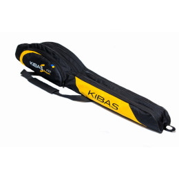 Чехол для  удилищ 2х секционный 130см Kibas 1302 Stream(321181)