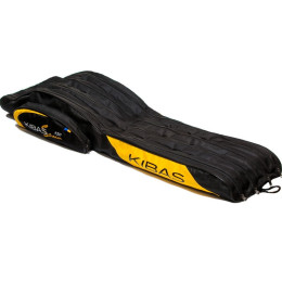 Чехол для  удилищ 4х секционный 130см Kibas1304 Stream(321179)