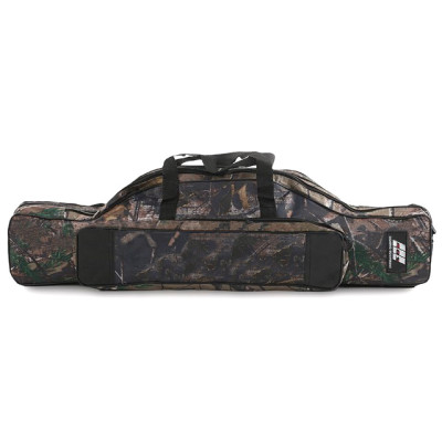 Чехол для удилищ EOS 80см. под катушку камуфляж (321378)