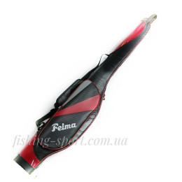 Чехол жесткий для удилищ Feima 1 отдел (324244) Чехол жесткий для удилищ Feima 1 отдел (324244)