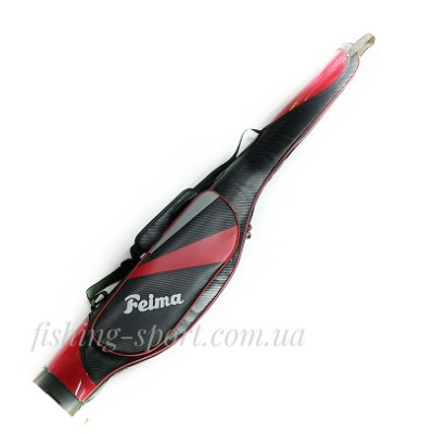 Чехол жесткий для удилищ Feima 1 отдел (324244)