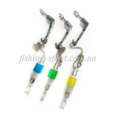 Набор свингеров 3 шт с датчиком света (4700108)