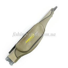 Чехол жесткий для удилищ Kalipso 2 отдела  (324243)