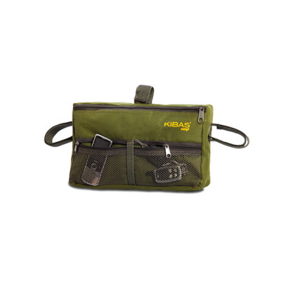 Сумка подвесная на кресло или раскладушку Kibas (321144) Сумка подвесная на кресло или раскладушку Kibas (321144)