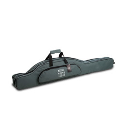 Чехол для удилищ Kibas 130см. 2 отделения (321154)