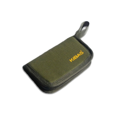 Кошелек для блесен Kibas UL 1 (321161) Кошелек для блесен Kibas UL 1 (321161)