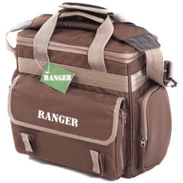 Сумка для воблеров Ranger BK-009 (321172) Сумка для воблеров Ranger BK-009 (321172)