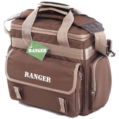 Сумка для воблеров Ranger BK-009 (321172) Сумка для воблеров Ranger BK-009 (321172)