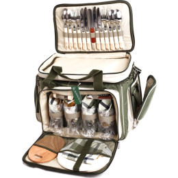 Набор для пикника Ranger HB4-533, 4 персоны (321173) Набор для пикника Ranger HB4-533, 4 персоны (321173)