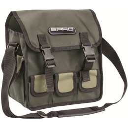 Сумка SPRO Stalking Bag S (6101001)