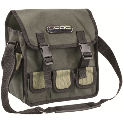 Сумка SPRO Stalking Bag M (6101002)