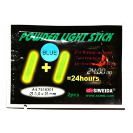 Светлячок Zhibo 4 штуки  4х39мм (7516301)