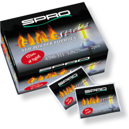 Светлячок Spro Firesticks 3мм (4200311)