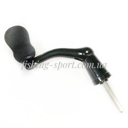 Ручка к безынерционной катушке большая металл GSA-GSB (324092) Ручка к безынерционной катушке большая металл GSA-GSB (324092)