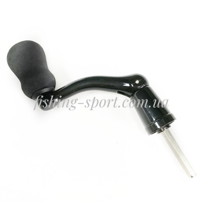 Ручка к безынерционной катушке большая металл GSA-GSB (324092) Ручка к безынерционной катушке большая металл GSA-GSB (324092)