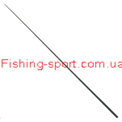 Хлыст карбоновый цельный для ремонта удочки (3224372)