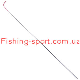 Вершинка для джокерного удилища   50см 2мм стеклопластик(322446)