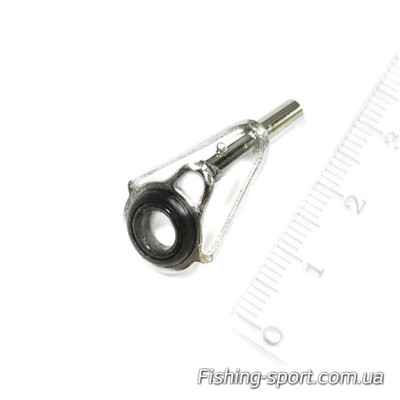 Тюльпан первое кольцо на удилище   (323763)